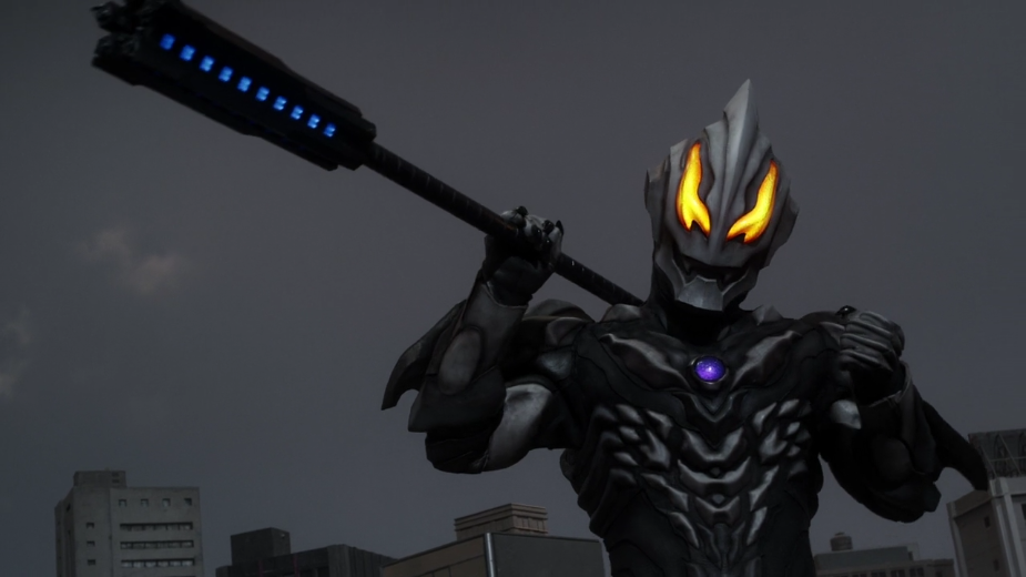 ウルトラマンベリアル アトロシアス - アニヲタWiki(仮) - atwiki（アットウィキ）